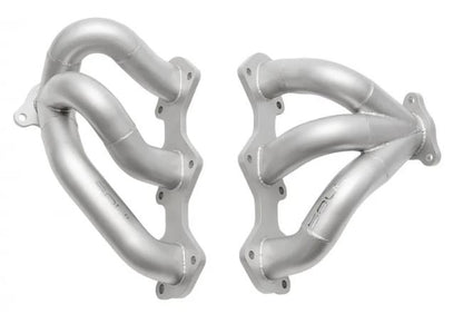 Porsche 991.2 Carrera Sport Headers - SOUL Performance