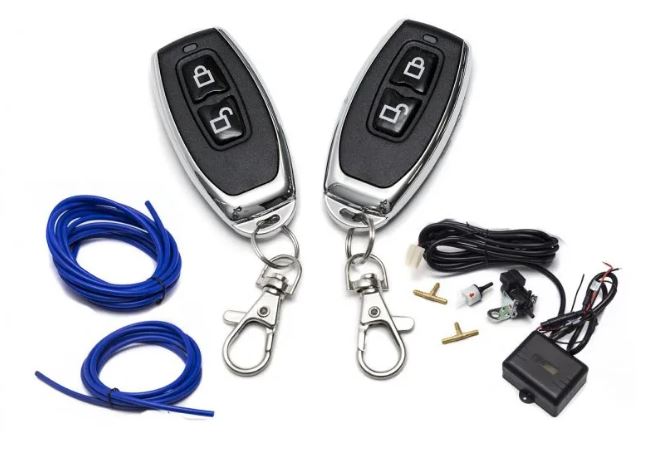 Porsche 991.1 / 991.2 GT3 Valve Controller Kit - SOUL Performance