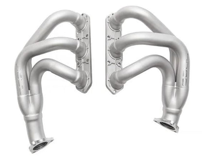 Porsche 996 Carrera Competition Headers (catless) - SOUL Performance