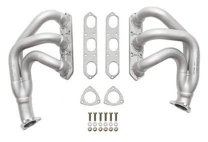 Porsche 996 Carrera Competition Headers (catless) - SOUL Performance