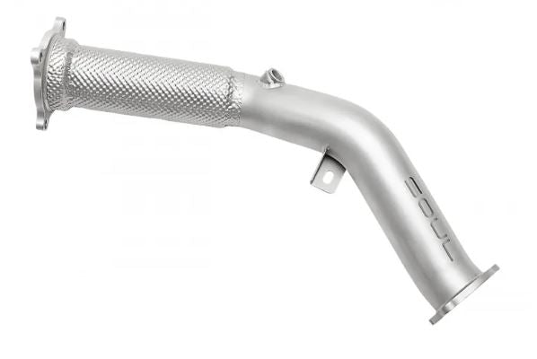 Porsche Macan 2.0T Competition Downpipe - SOUL Performance