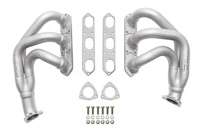 Porsche 997.1 Carrera Competition Headers (catless) - SOUL Performance