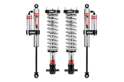 Eibach 22-23 GM 1500/Diesel Truck Pro-Truck Stage 2 Pro Coilover 2.0 System