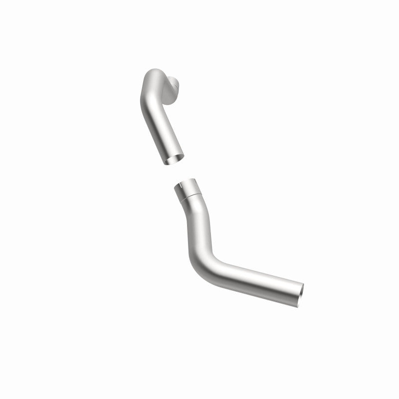 MagnaFlow Tail-Pipe 04-07 Dodge Diesel