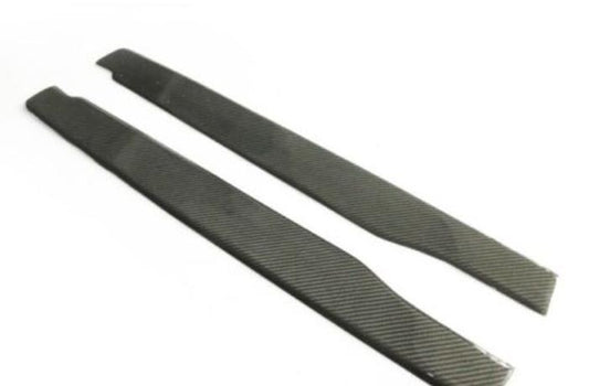 Fabspeed Carbon Fiber OEM Door Steps / Door Sills Audi R8