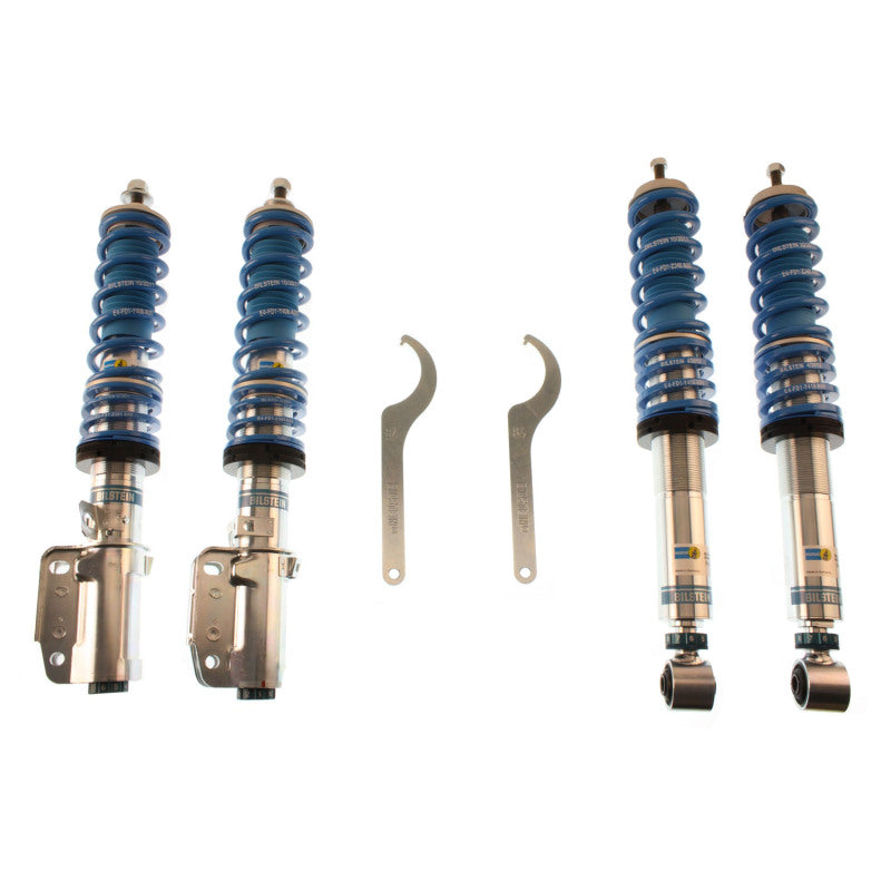 Bilstein B16 1992 Porsche 911 Carrera 2 Front and Rear Performance Suspension System