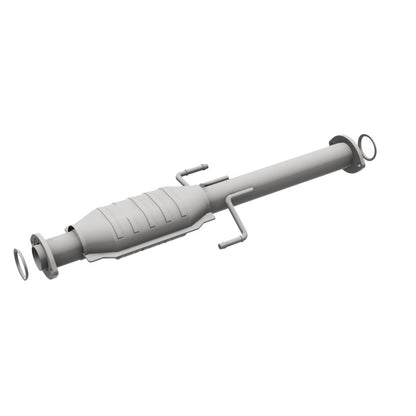 MagnaFlow Direct Fit Catalytic Converter 01-02 Tacoma CC-SB 3.4L 4w