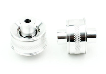 SPL Parts 06-13 BMW 3 Series/1 Series (E9X/E8X) Front Caster Rod Bushings (Non-Adjustable)