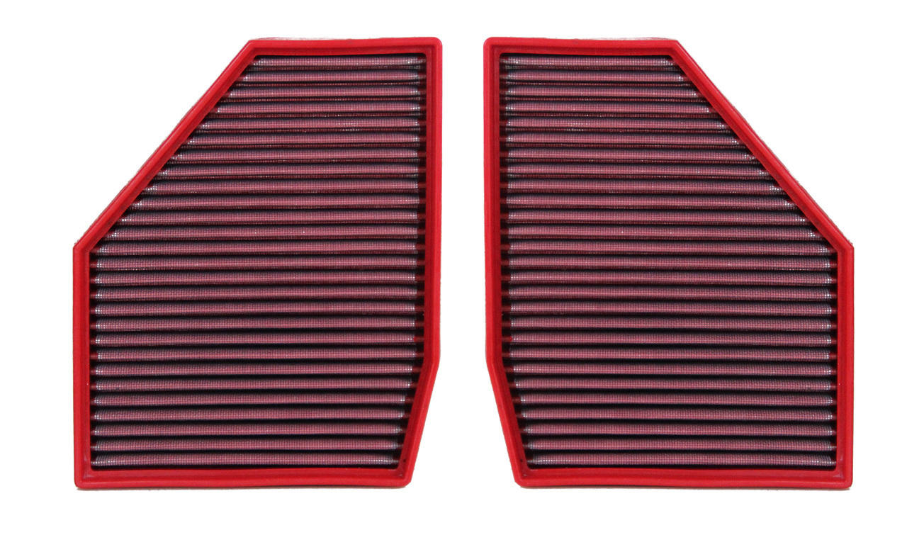 Fabspeed BMW M3/M4 (G80/G82) BMC F1 Replacement Air Filters