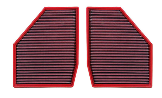 Fabspeed BMW M3/M4 (G80/G82) BMC F1 Replacement Air Filters