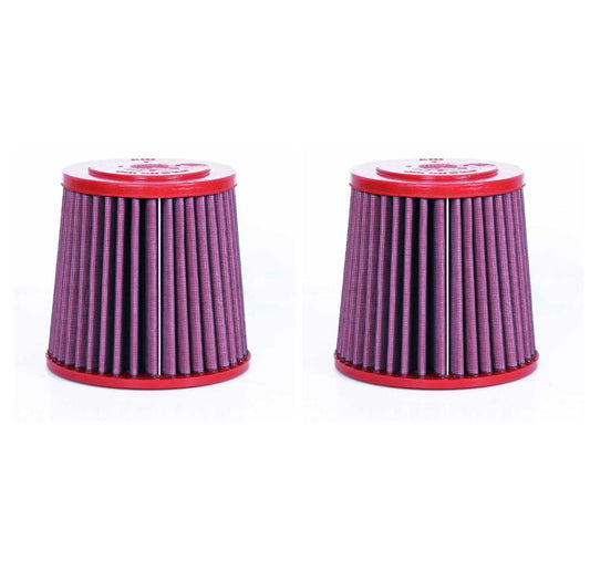 Fabspeed McLaren GT BMC F1 Replacement Air Filters