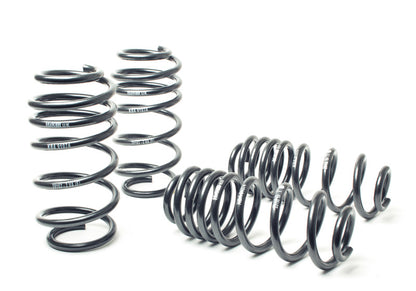 H&R 09-17 Volkswagen CC VR6 4Motion Sport Spring