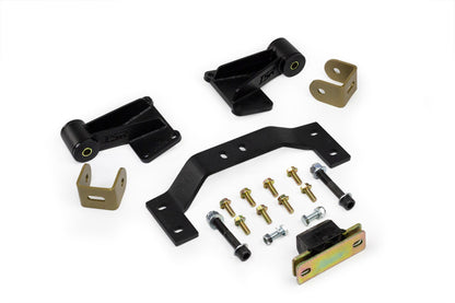 ISR Performance VQ35DE Swap Mount for Nissan 240sx