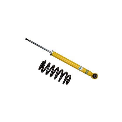 Bilstein B12 15-16 Audi S3 Prestige L4 2.0L/Premium Plus L4 2.0L Front and Rear Suspension Kit