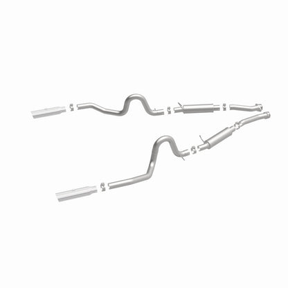 MagnaFlow Magnapack Sys C/B 94-98 Ford Mustang Gt/Cobra 4.6L