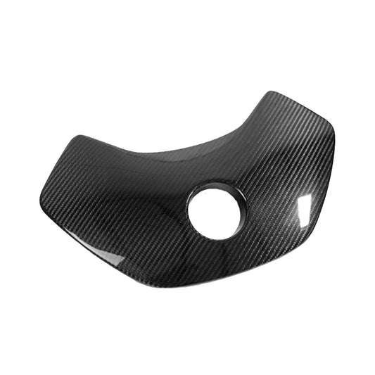 Fabspeed Carbon Fiber Coolant Tank Cover Panel - McLaren MP4-12C/650S