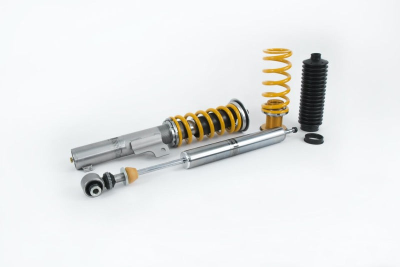 Ohlins 16-20 Audi A3/S3/RS3/TT/TTS (8V) Road &amp; Track Coilover System