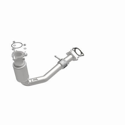 MagnaFlow 10-14 Chevy Equinox / GMC Terrain 2.4L Direct Fit Catalytic Converter