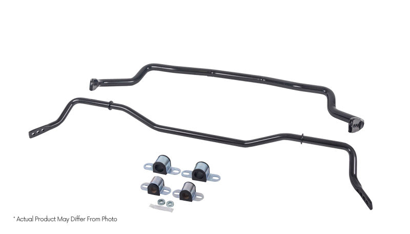 ST Anti-Swaybar Set Honda Accord 2dr.+4dr.