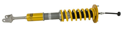 Ohlins 95-02 Nissan Skyline GT-R (R33/R34) Road & Track Coilover System