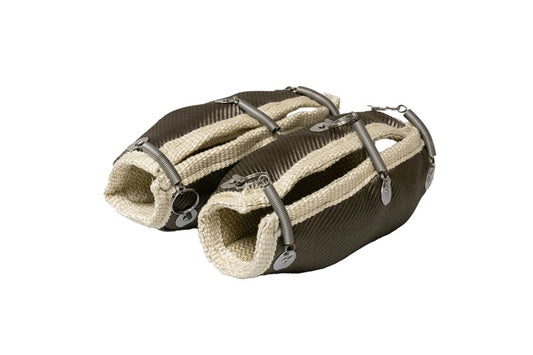 Corsa 20-25 CORVETTE C8 CAT BLANKETS (Fits cor16234)