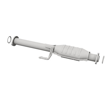 MagnaFlow Direct Fit Catalytic Converter 01-02 Tacoma CC-SB 3.4L 4w