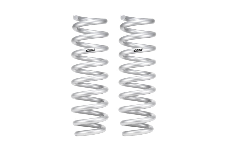 Eibach 22-23 Ford Bronco Raptor Pro-Lift-Kit +1.1in. Front Springs (For Use w/ OE Fox E-Shocks)