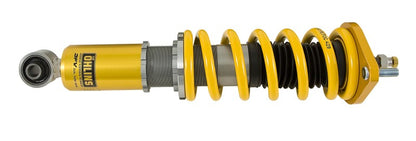 Ohlins 08-21 Subaru WRX STi (GR/VA) / 15-21 Subaru WRX (VA) Road &amp; Track Coilover System