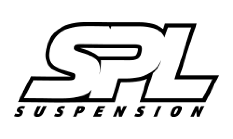 SPL Parts 89-98 Nissan Skyline (R32/R33) Front Tension Rods