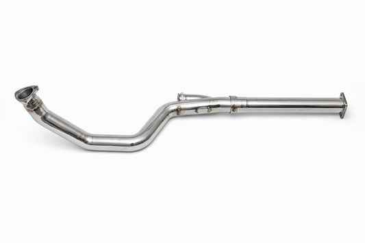 Fabspeed Porsche 944 Turbo 951 link comp. Downpipe (1985-1991)