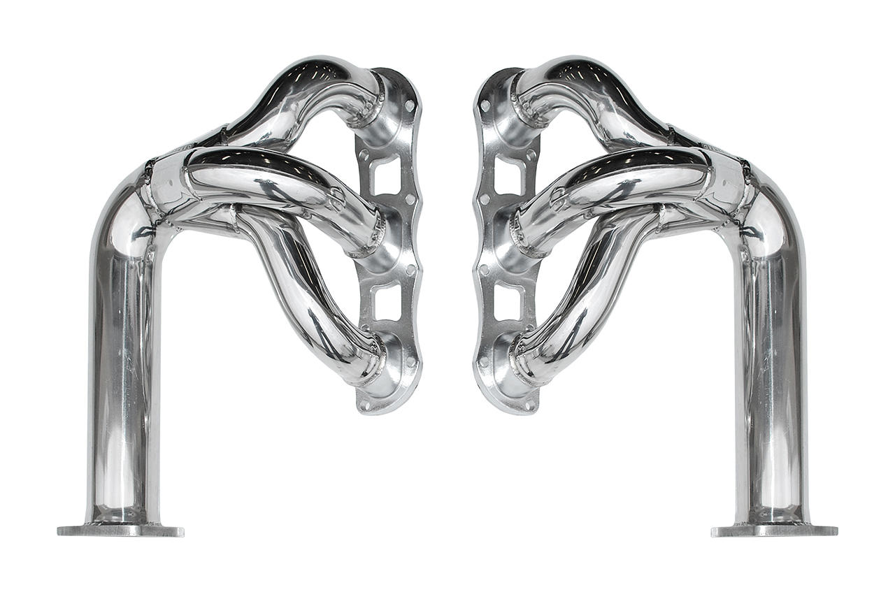 Fabspeed Porsche 991 Carrera Race Headers (2012-2016)