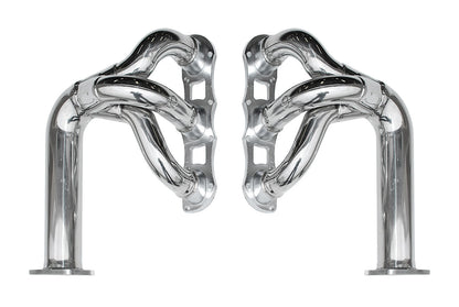 Fabspeed Porsche 991 Carrera Race Headers (2012-2016)