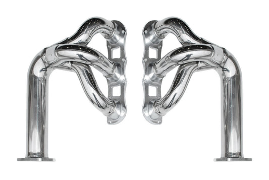 Fabspeed Porsche 991 Carrera Race Headers (2012-2016)