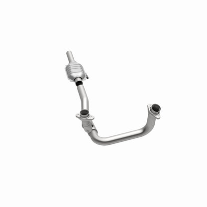 MagnaFlow Conv DF 88-95 Ford Trucks 5.8L V8