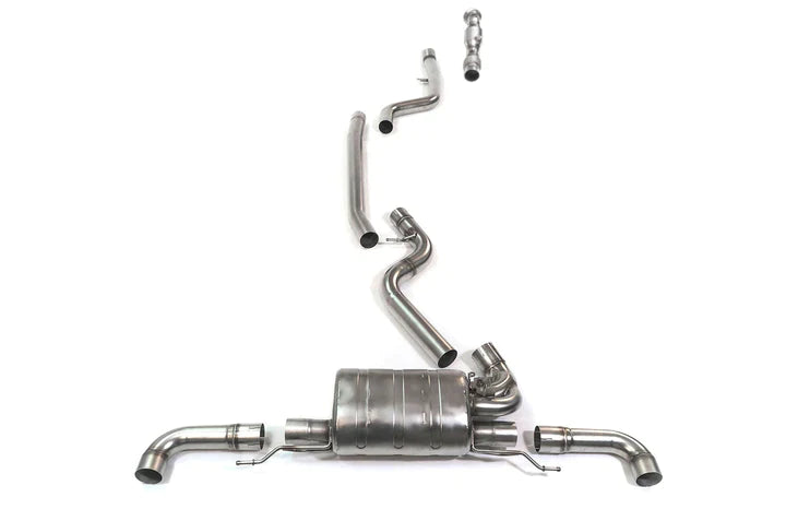 BMW 420i/425i/430i G22/G23/G26 iPE Downpipe