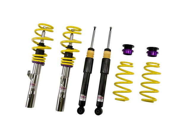 KW COILOVER KIT 10210039 V1 Audi/VW MK5 TT/Golf