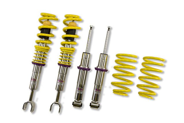 KW COILOVER KIT 10210053 V1 AUDI RS6 4B 06/00- A8 / S8 (D2) QUATTRO (3,3TDI + W12)