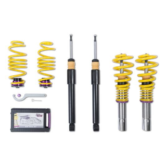 KW COILOVER KIT 10210078 V1 AUDI A4 (B8) Avant