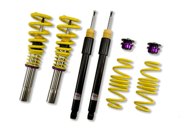 KW COILOVER KIT 10210090 V1 AUDI Q5/SQ5 (8R) PORSCHE MACAN (95B)