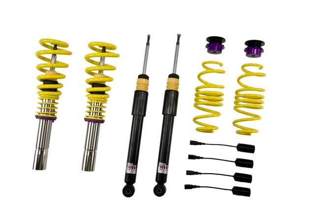 KW COILOVER KIT 10210103 V1 AUDI Q5 (8R) EDC BUNDLE