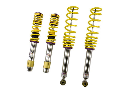 KW COILOVER KIT 10220008 V1 12/95- BMW 5SERIES E39 (5/D) S 12/95- 5SERIES E39 (5/D) SEDAN