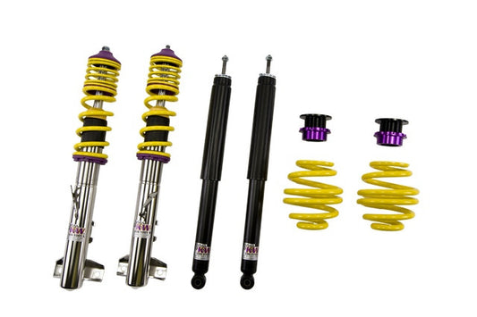 KW COILOVER KIT 10220016 V1 96-02 BMW Z3 (R/C) COUPE ROAD 96-02 Z3 (R/C) COUPE, ROADSTER