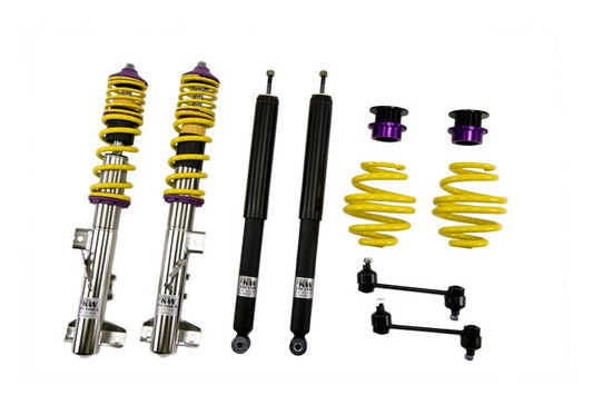 KW COILOVER KIT 10220017 V1 03/97- BMW Z3 (MR/C) M ROADST 03/97- Z3 (MR/C) M ROADSTER