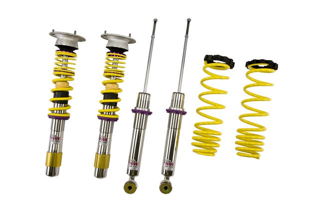 KW COILOVER KIT 10220018 V1 01/99- BMW M5 E39 (M539) SEDAN 01/99- M5 E39 (M539) SEDAN