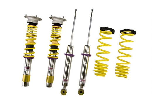 KW COILOVER KIT 10220018 V1 01/99- BMW M5 E39 (M539) SEDAN 01/99- M5 E39 (M539) SEDAN