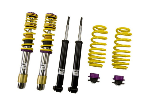 KW COILOVER KIT 10220038 V1 BMW 5 SERIES E39 (5/D) WAGON WITHOUT AUTO HEIGHT LEVEL CONTROL