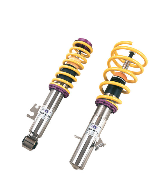 KW COILOVER KIT 10220042 V1 02+ MINI MINI (R50 MINI MINI 02+ MINI (R50, MINI, MINI-N) INCL. COOPER S + CONVERTIBLE