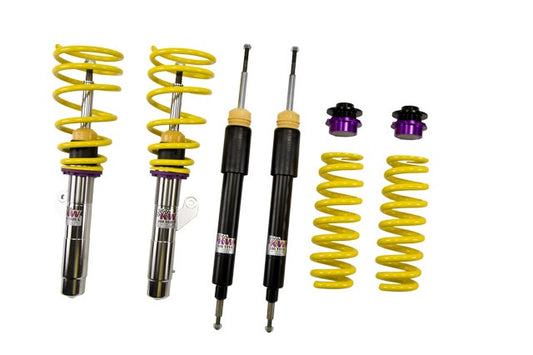 KW COILOVER KIT 10220049 V1 11/05- BMW 3-SERIES E90 E92 W 11/05- 3-SERIES E90, E92 (390X