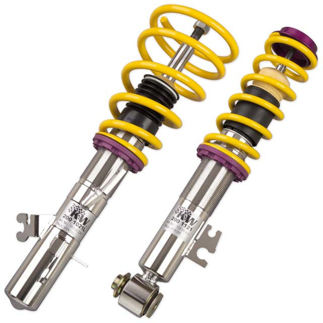 KW COILOVER KIT 10220050 V1 12/06- MINI MINI (R56) 12/06- MINI (R56)