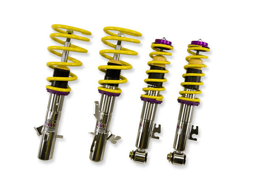 KW COILOVER KIT 10220070 V1 MINI (R56) COOPER S D JCW